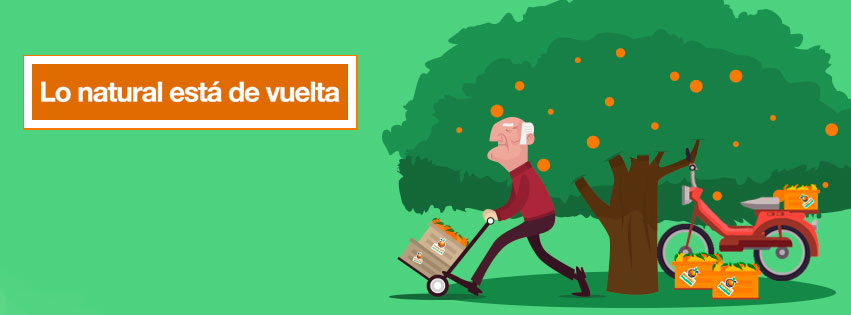 BeCitrus Online... Marketplace B2B2C de Cítricos