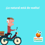 Naranjas y Aguacates