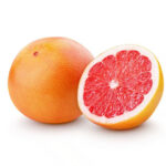 Pomelos Rosados