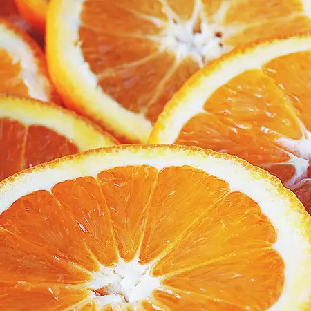 Naranjas