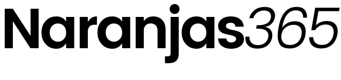 Naranjas365