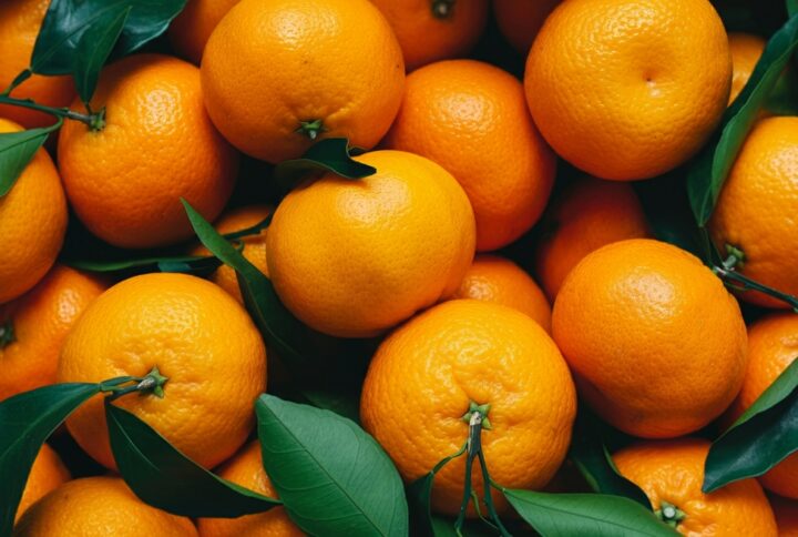 Variedades de Mandarinas… Un tesoro de sabores y aromas