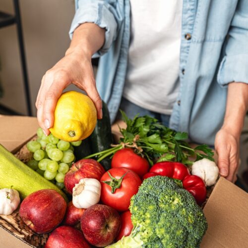 Comprar fruta online también es cuestión de confianza