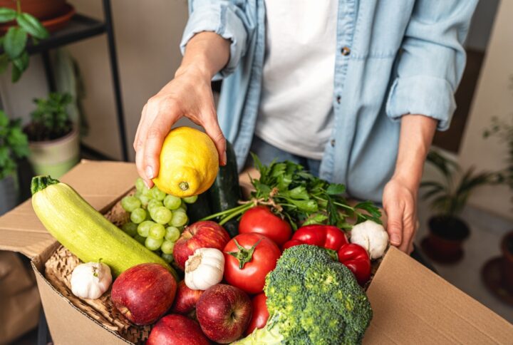 Comprar fruta online también es cuestión de confianza