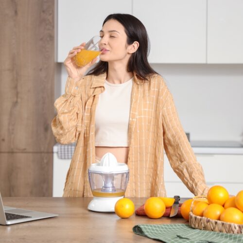 ¿Quieres comprar naranjas online?