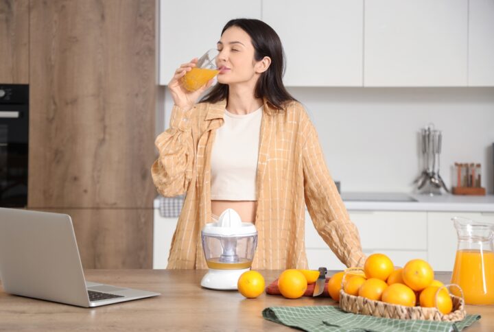 ¿Quieres comprar naranjas online?